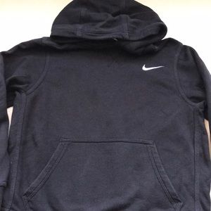 Boys Nike hoodie